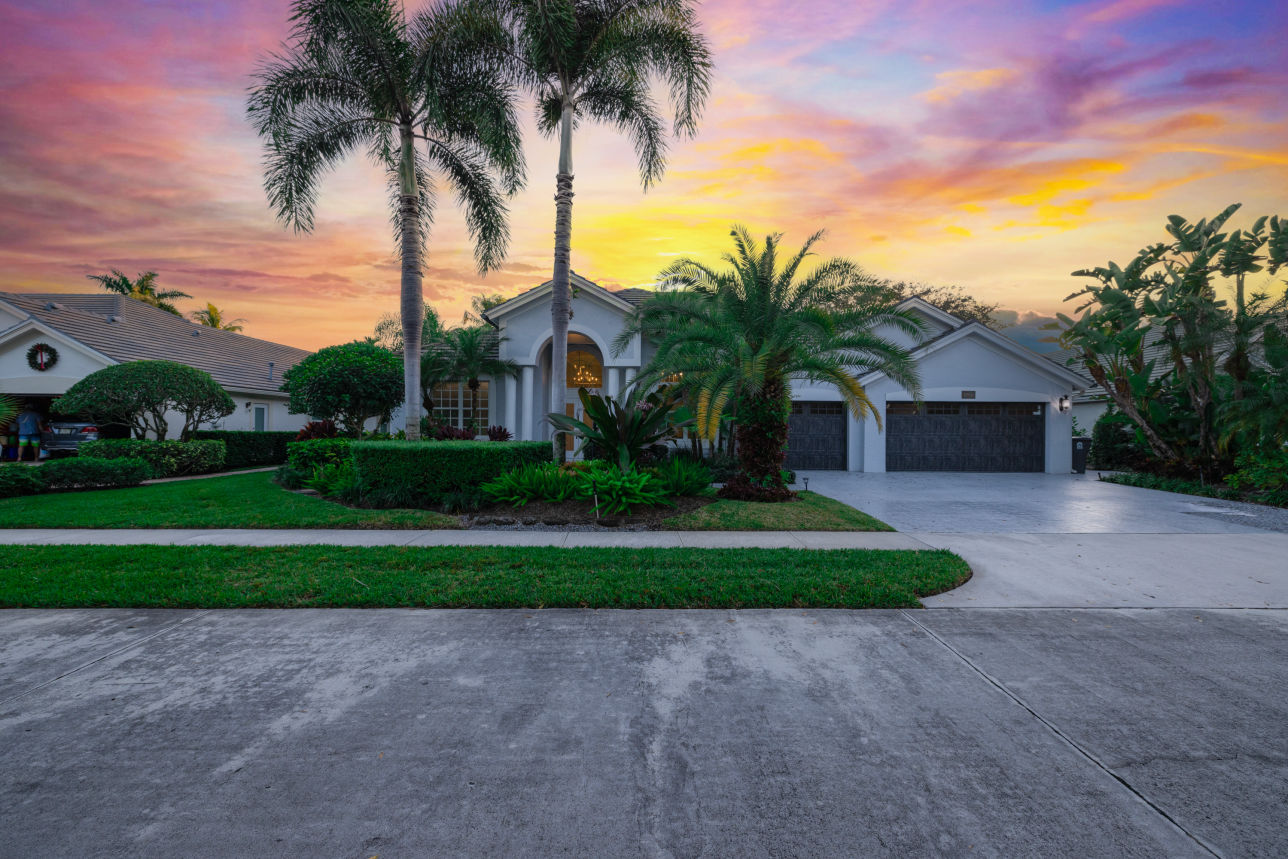 All Things Creative, Palm Beach Beach Gardens, Florida